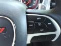 2017 Destroyer Grey Dodge Charger R/T Scat Pack  photo #19