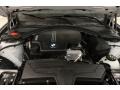2.0 Liter DI TwinPower Turbocharged DOHC 16-Valve 4 Cylinder 2014 BMW 3 Series 320i xDrive Sedan Engine
