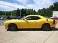 YellowJacket - Challenger 392 HEMI Scat Pack Shaker Photo No. 10