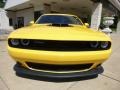 YellowJacket - Challenger 392 HEMI Scat Pack Shaker Photo No. 12