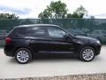 Jet Black - X3 xDrive28i Photo No. 2