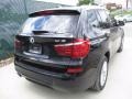 Jet Black - X3 xDrive28i Photo No. 4