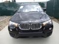 Jet Black - X3 xDrive28i Photo No. 6