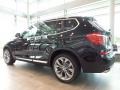 Jet Black - X3 xDrive28i Photo No. 2