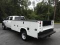 Bright White - 5500 Tradesman Crew Cab Chassis Photo No. 11