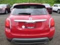 Rosso Passione (Red) - 500X Trekking AWD Photo No. 4