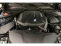 2017 Imperial Blue Metallic BMW 3 Series 330i xDrive Gran Turismo  photo #11