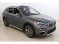 2017 Mineral Grey Metallic BMW X1 xDrive28i  photo #1