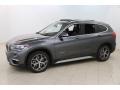 2017 Mineral Grey Metallic BMW X1 xDrive28i  photo #3