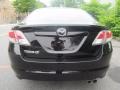 2013 Ebony Black Mazda MAZDA6 i Sport Sedan  photo #7