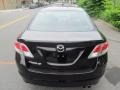 2013 Ebony Black Mazda MAZDA6 i Sport Sedan  photo #8