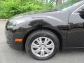 2013 Ebony Black Mazda MAZDA6 i Sport Sedan  photo #10
