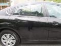2013 Ebony Black Mazda MAZDA6 i Sport Sedan  photo #13