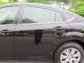 2013 Ebony Black Mazda MAZDA6 i Sport Sedan  photo #14