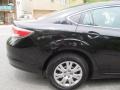 2013 Ebony Black Mazda MAZDA6 i Sport Sedan  photo #15