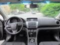 2013 Ebony Black Mazda MAZDA6 i Sport Sedan  photo #17