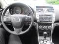 2013 Ebony Black Mazda MAZDA6 i Sport Sedan  photo #18