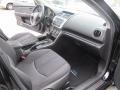 2013 Ebony Black Mazda MAZDA6 i Sport Sedan  photo #22
