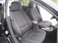 2013 Ebony Black Mazda MAZDA6 i Sport Sedan  photo #23