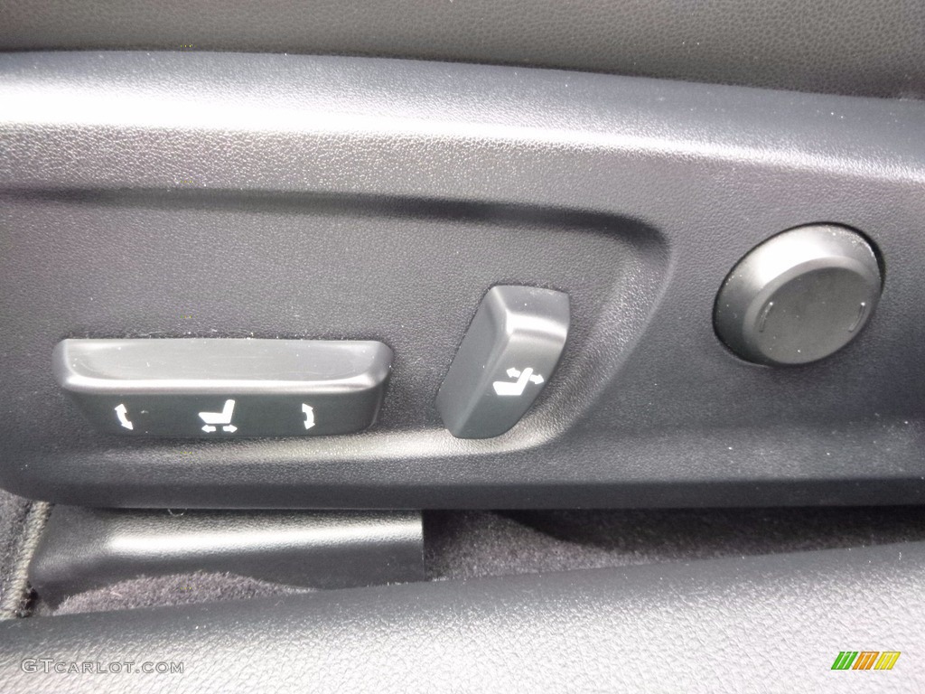 2014 IS 250 AWD - Silver Lining Metallic / Black photo #13