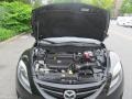 2013 Ebony Black Mazda MAZDA6 i Sport Sedan  photo #31