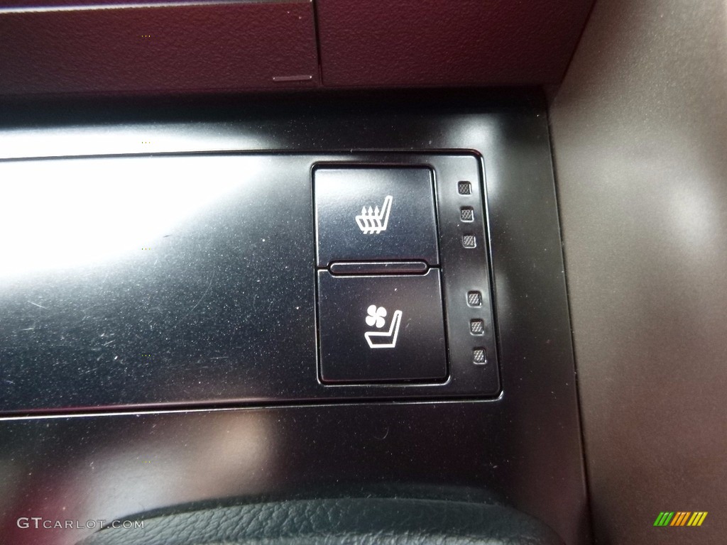 2014 IS 250 AWD - Silver Lining Metallic / Black photo #18