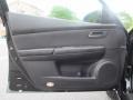 2013 Ebony Black Mazda MAZDA6 i Sport Sedan  photo #33