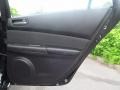 2013 Ebony Black Mazda MAZDA6 i Sport Sedan  photo #36