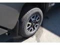 2017 Magnetic Gray Metallic Toyota Tundra Limited CrewMax 4x4  photo #9