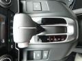 2017 Modern Steel Metallic Honda CR-V LX AWD  photo #12