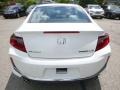 White Orchid Pearl - Accord Touring Coupe Photo No. 3