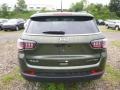 2017 Olive Green Pearl Jeep Compass Limited 4x4  photo #4