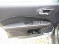 2017 Olive Green Pearl Jeep Compass Limited 4x4  photo #12