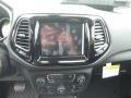 2017 Olive Green Pearl Jeep Compass Limited 4x4  photo #16