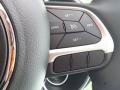 2017 Olive Green Pearl Jeep Compass Limited 4x4  photo #17