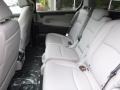 Gray 2018 Honda Odyssey EX-L Interior Color