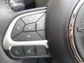 2017 Olive Green Pearl Jeep Compass Limited 4x4  photo #18