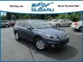 Twilight Blue Metallic - Outback 2.5i Premium Photo No. 1