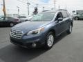 Twilight Blue Metallic - Outback 2.5i Premium Photo No. 2