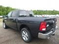 2017 Maximum Steel Metallic Ram 1500 Big Horn Crew Cab 4x4  photo #3