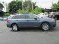 Twilight Blue Metallic - Outback 2.5i Premium Photo No. 5