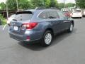 Twilight Blue Metallic - Outback 2.5i Premium Photo No. 6