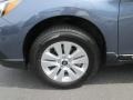 Twilight Blue Metallic - Outback 2.5i Premium Photo No. 23