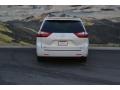 Blizzard White Pearl - Sienna XLE AWD Photo No. 4