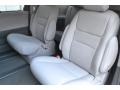 Blizzard White Pearl - Sienna XLE AWD Photo No. 7