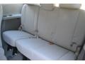 Blizzard White Pearl - Sienna XLE AWD Photo No. 8