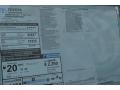 Blizzard White Pearl - Sienna XLE AWD Photo No. 11