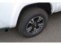 2017 Super White Toyota Tacoma TRD Sport Double Cab 4x4  photo #9