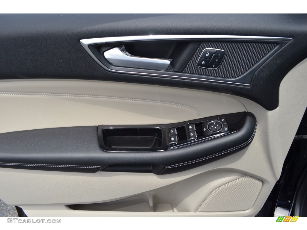 2017 Edge Titanium - Shadow Black / Ceramic photo #5