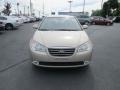 Laguna Sand Beige - Elantra GLS Sedan Photo No. 3